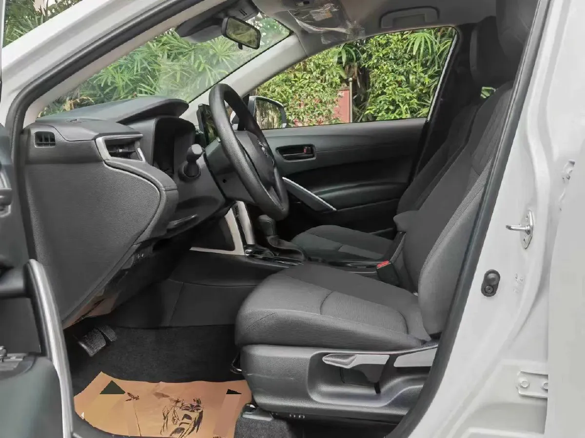 2024 Toyota Corolla Cross 2.0L 171HP L4 CVT,autocango,china used car exporter,china ev exporter,chinese used car exporter,chinese used ev exporter