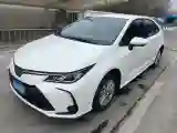 2022 Toyota Corolla 1.2T 116HP L4 CVT