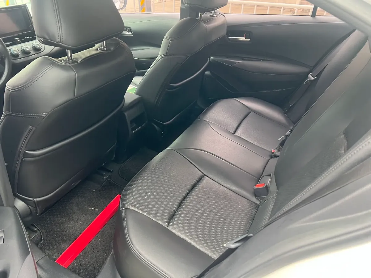 2022 Toyota Corolla 1.2T 116HP L4 CVT,autocango,china used car exporter,china ev exporter,chinese used car exporter,chinese used ev exporter