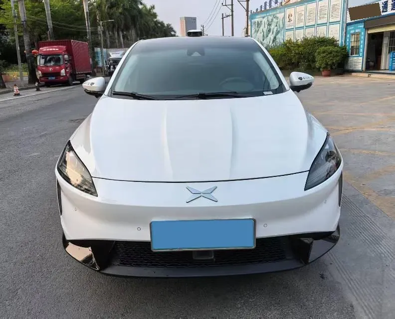 2018 SionGold GM3 BEV 55KWH,autocango,china used car exporter,china ev exporter,chinese used car exporter,chinese used ev exporter