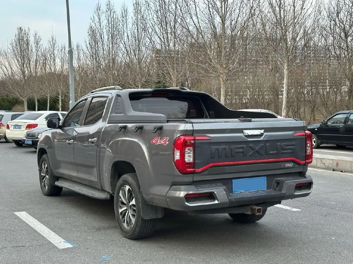 2021 MAXUS T90 2.0T 163HP L4 6AT,autocango,china used car exporter,china ev exporter,chinese used car exporter,chinese used ev exporter