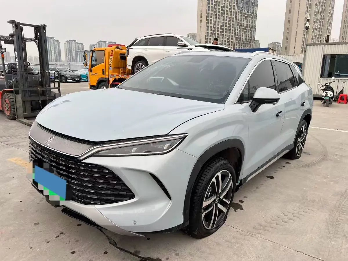2024 BYD Tang 1.5T 139HP L4 E-CVT PHEV,autocango,china used car exporter,china ev exporter,chinese used car exporter,chinese used ev exporter