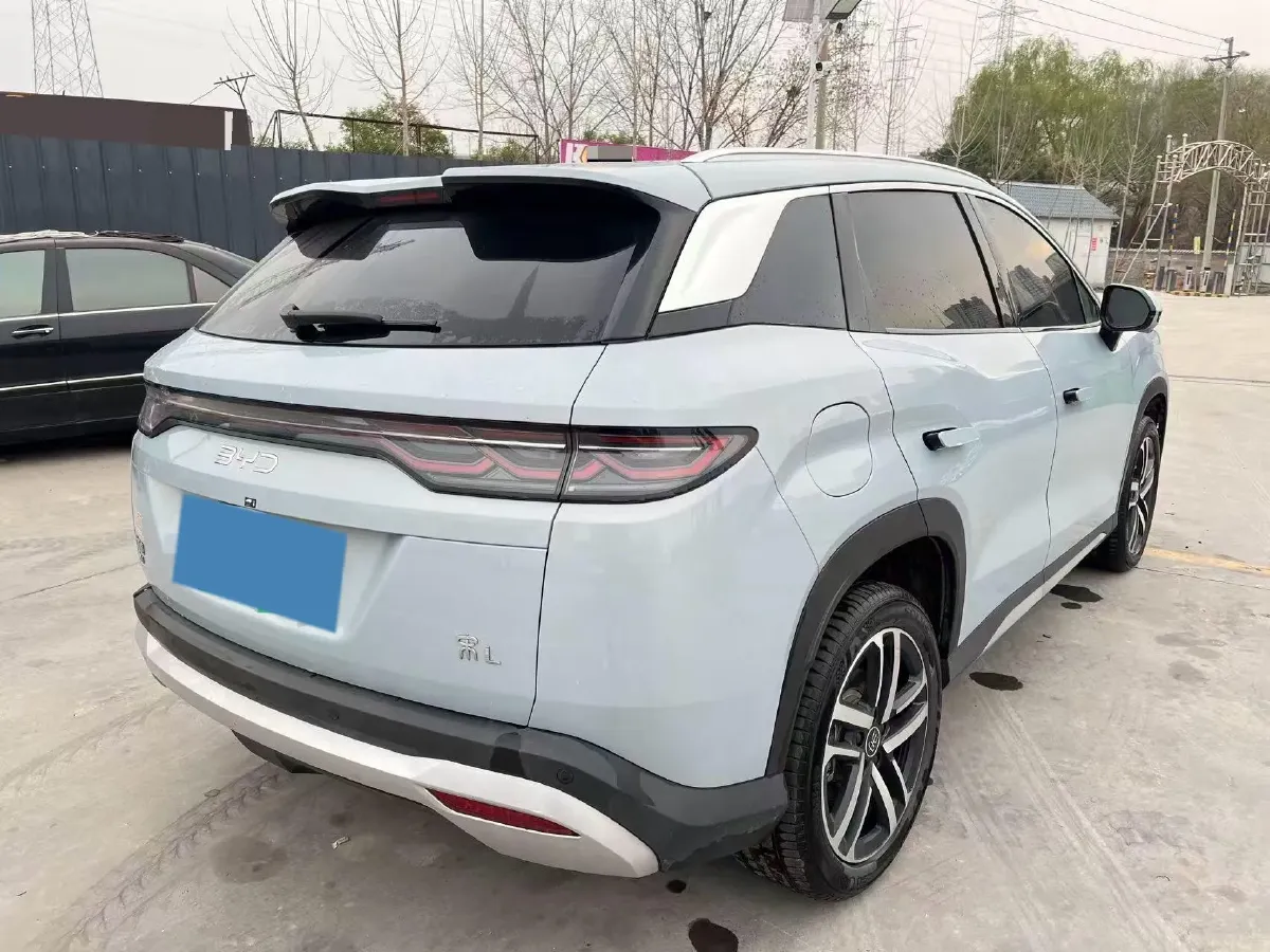 2024 BYD Tang 1.5T 139HP L4 E-CVT PHEV,autocango,china used car exporter,china ev exporter,chinese used car exporter,chinese used ev exporter