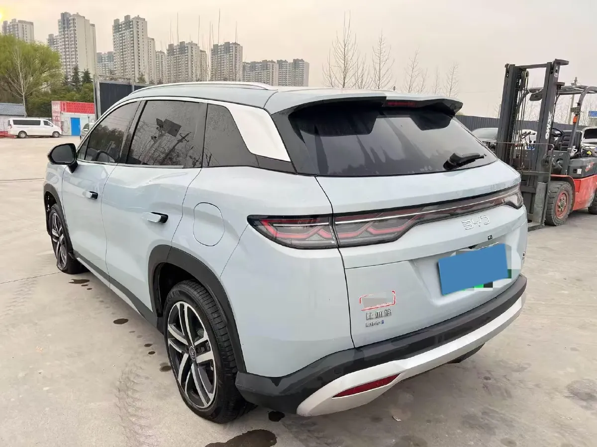 2024 BYD Tang 1.5T 139HP L4 E-CVT PHEV,autocango,china used car exporter,china ev exporter,chinese used car exporter,chinese used ev exporter