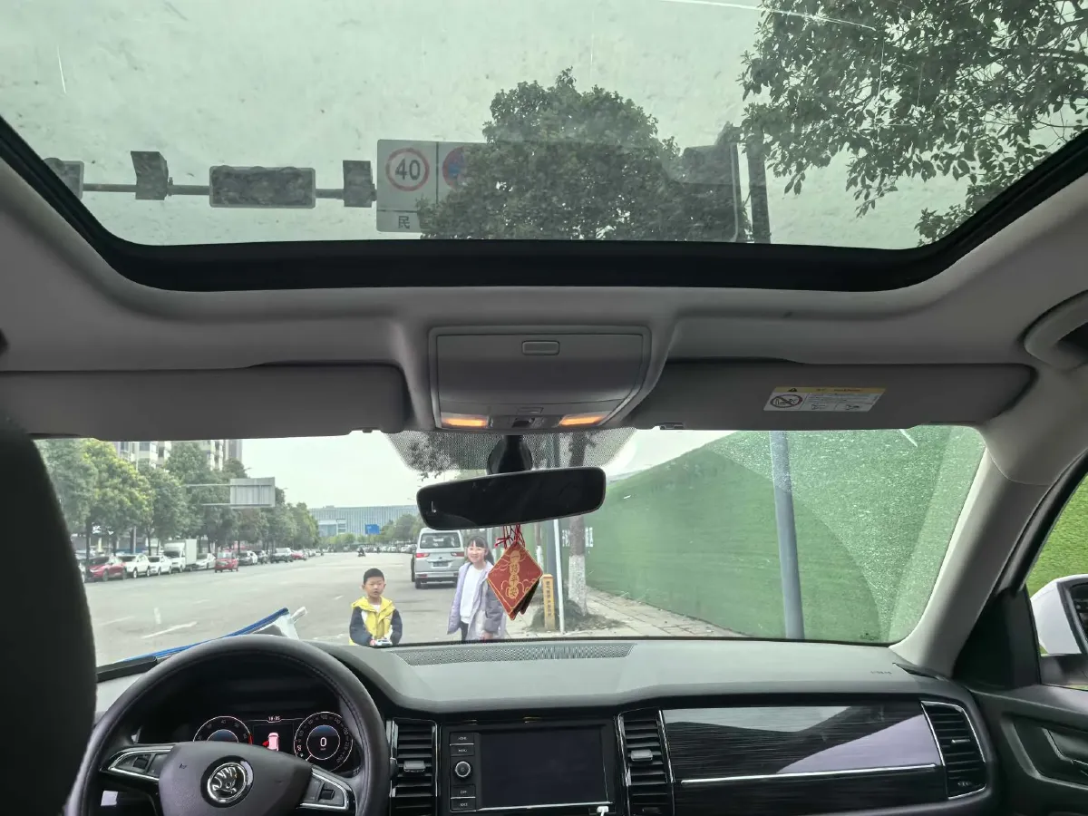 2019 Skoda Superb 2.0T 220HP L4 7DCT,autocango,china used car exporter,china ev exporter,chinese used car exporter,chinese used ev exporter