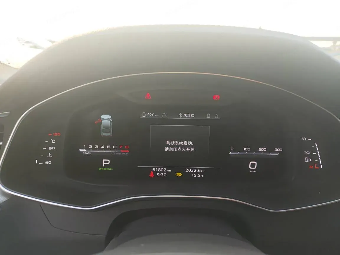 2024 Audi A7L 2.0T 245HP L4 7DCT,autocango,china used car exporter,china ev exporter,chinese used car exporter,chinese used ev exporter