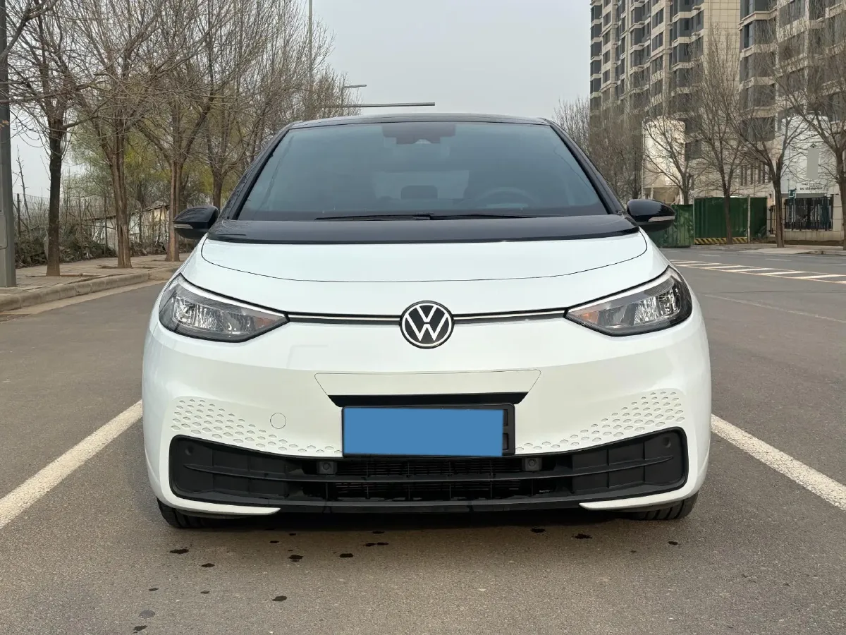 2023 Volkswagen ID.3 BEV 52.8KWH,autocango,china used car exporter,china ev exporter,chinese used car exporter,chinese used ev exporter