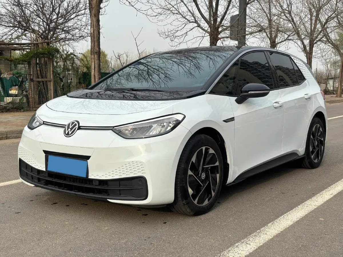 2023 Volkswagen ID.3 BEV 52.8KWH,autocango,china used car exporter,china ev exporter,chinese used car exporter,chinese used ev exporter