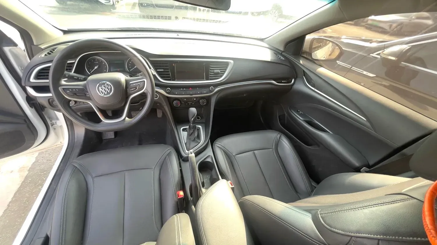 2021 Buick Excelle 1.5L 113HP L4 6AT,autocango,china used car exporter,china ev exporter,chinese used car exporter,chinese used ev exporter