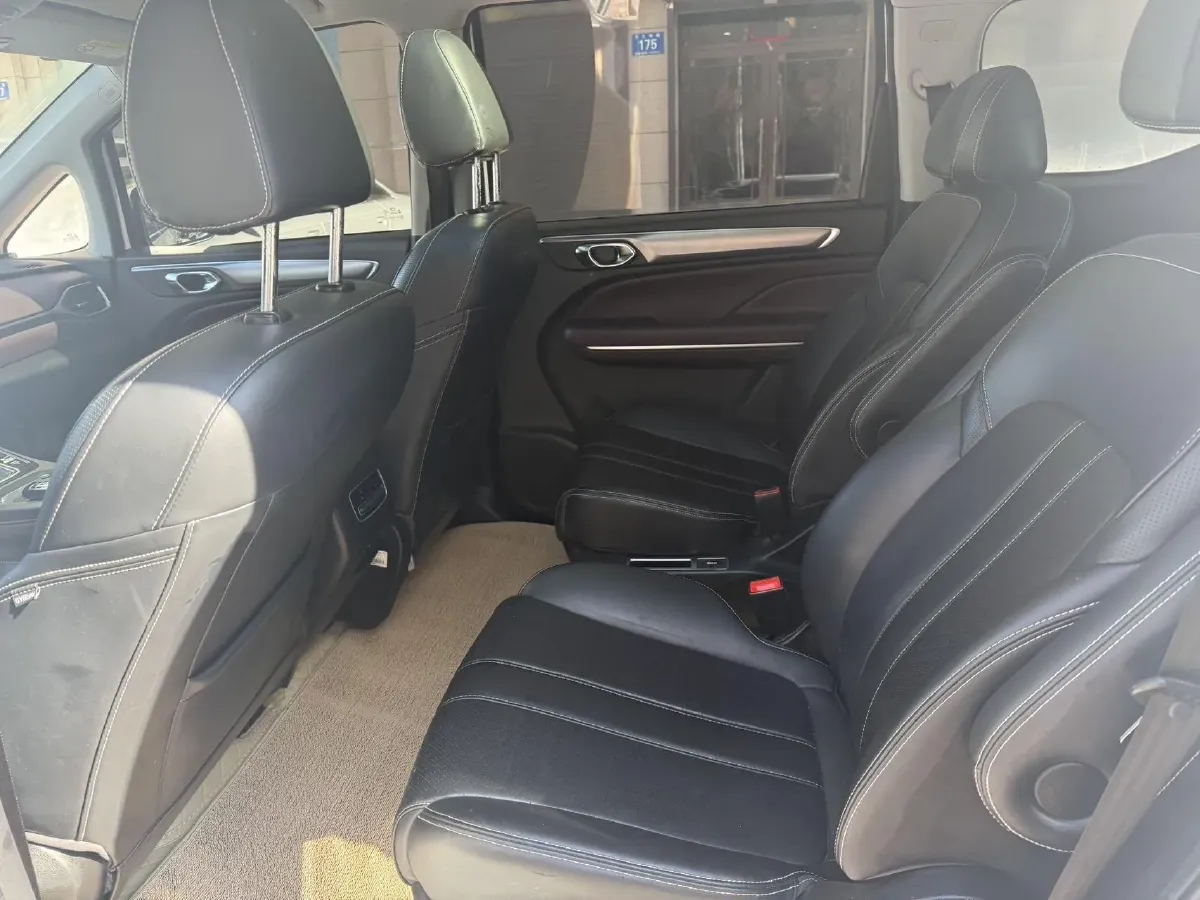 2021 GAC Trumpchi M6 1.5T 169HP L4 7DCT,autocango,china used car exporter,china ev exporter,chinese used car exporter,chinese used ev exporter