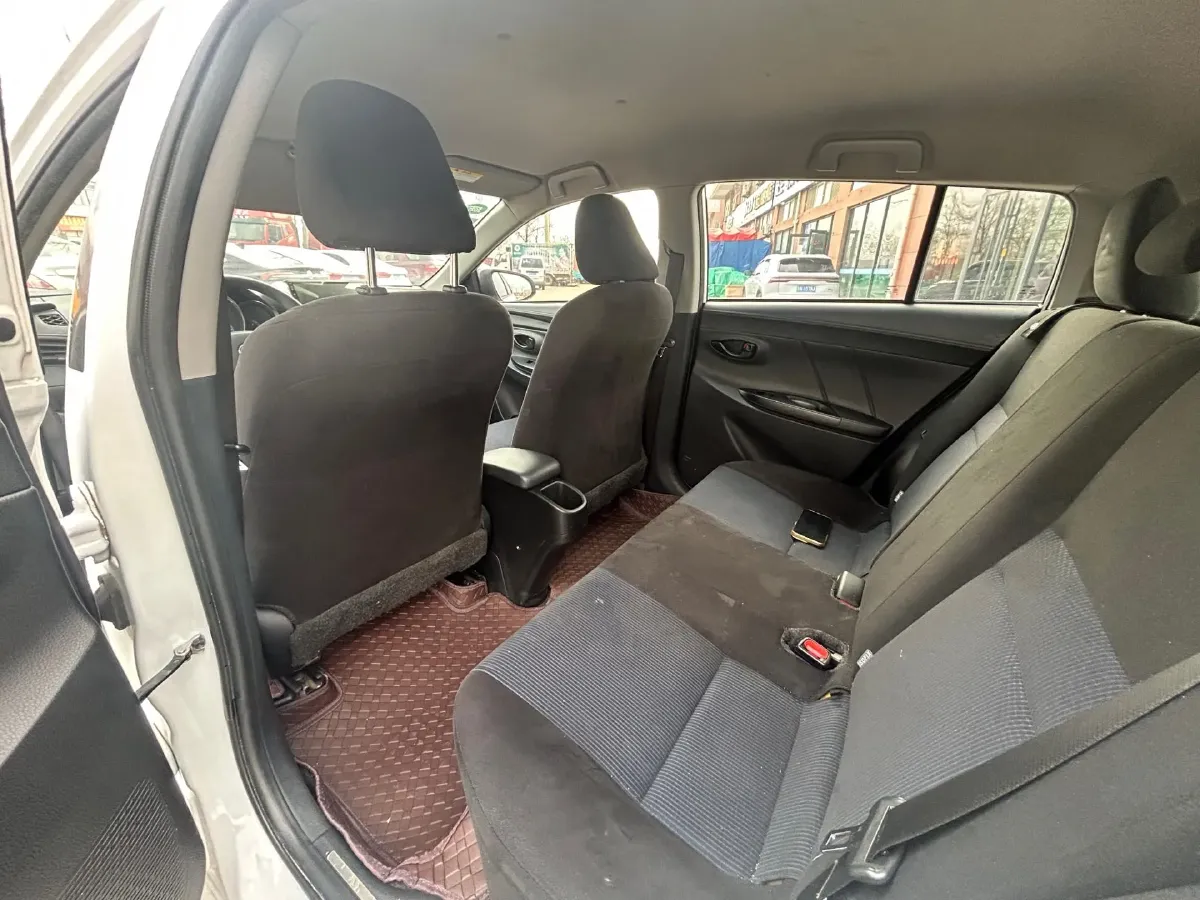 2018 Toyota Yaris L 1.5L 107HP L4 CVT,autocango,china used car exporter,china ev exporter,chinese used car exporter,chinese used ev exporter
