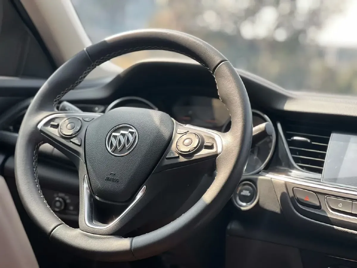 2019 Buick Regal 1.5T 170HP L4 9AT,autocango,china used car exporter,china ev exporter,chinese used car exporter,chinese used ev exporter