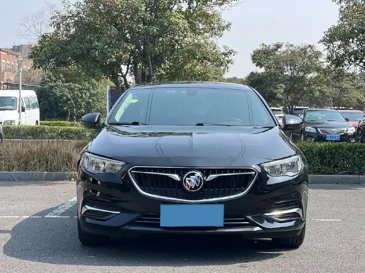 2019 Buick Regal 1.5T 170HP L4 9AT,autocango,china used car exporter,china ev exporter,chinese used car exporter,chinese used ev exporter