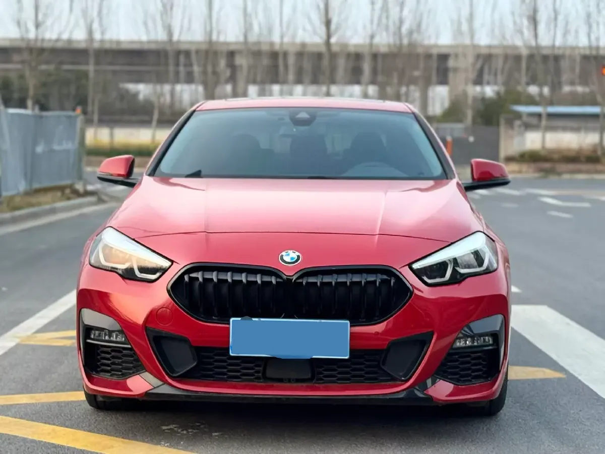 2021 BMW 2 Series 2.0T 192HP L4 7DCT,autocango,china used car exporter,china ev exporter,chinese used car exporter,chinese used ev exporter