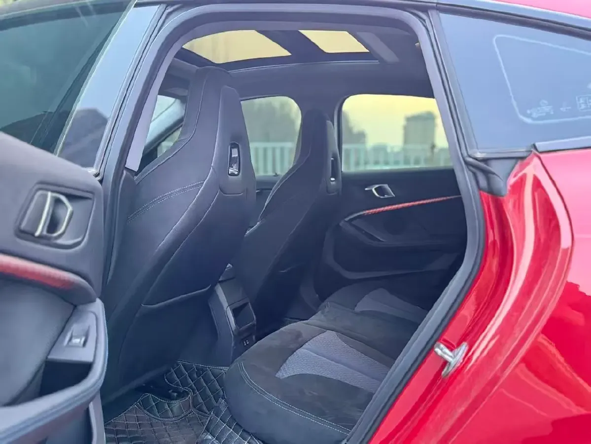 2021 BMW 2 Series 2.0T 192HP L4 7DCT,autocango,china used car exporter,china ev exporter,chinese used car exporter,chinese used ev exporter