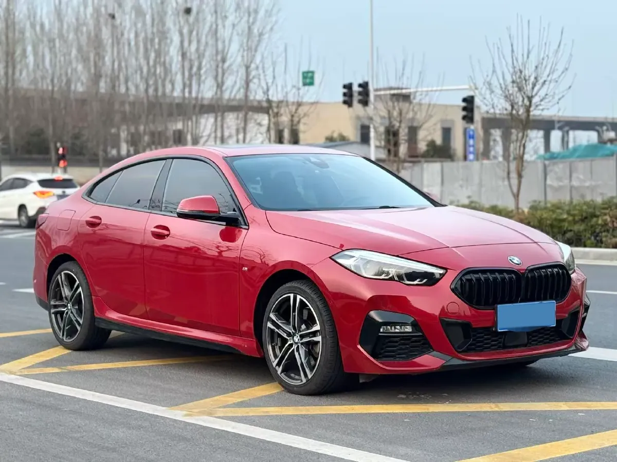 2021 BMW 2 Series 2.0T 192HP L4 7DCT,autocango,china used car exporter,china ev exporter,chinese used car exporter,chinese used ev exporter