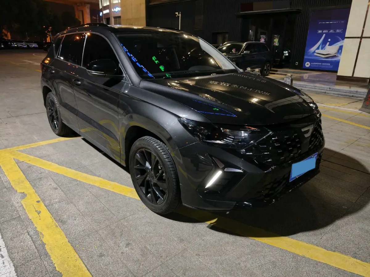 2024 Jetta VS5 1.4T 150HP L4 6AT,autocango,china used car exporter,china ev exporter,chinese used car exporter,chinese used ev exporter