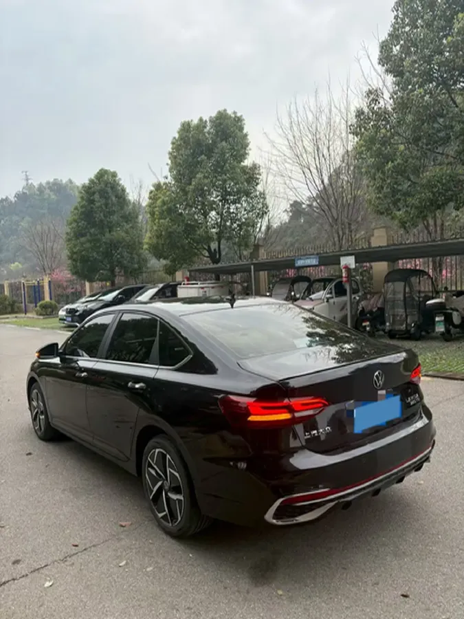 2023 Volkswagen Lavida 1.4T 150HP L4 7DCT,autocango,china used car exporter,china ev exporter,chinese used car exporter,chinese used ev exporter