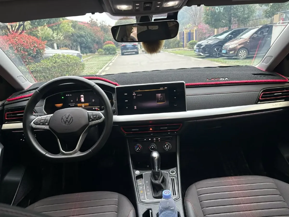 2023 Volkswagen Lavida 1.4T 150HP L4 7DCT,autocango,china used car exporter,china ev exporter,chinese used car exporter,chinese used ev exporter