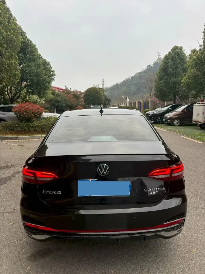 2023 Volkswagen Lavida 1.4T 150HP L4 7DCT,autocango,china used car exporter,china ev exporter,chinese used car exporter,chinese used ev exporter