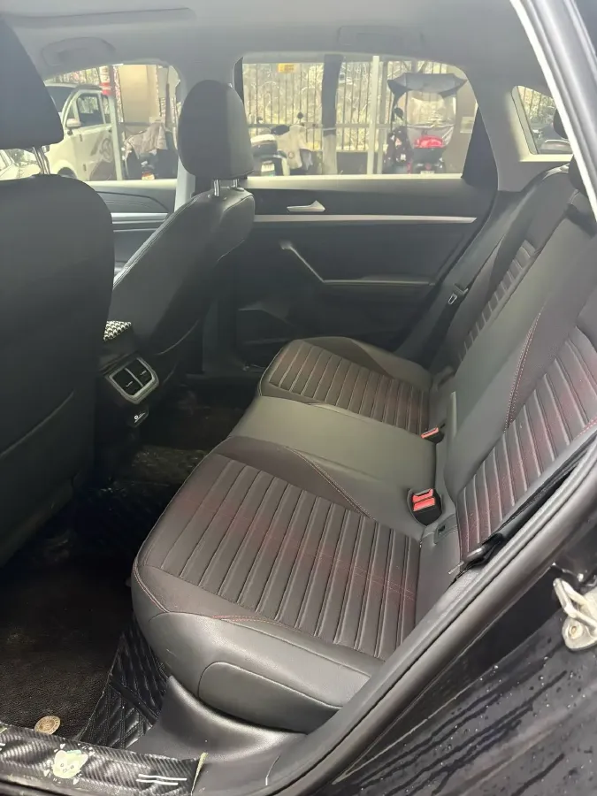 2023 Volkswagen Lavida 1.4T 150HP L4 7DCT,autocango,china used car exporter,china ev exporter,chinese used car exporter,chinese used ev exporter