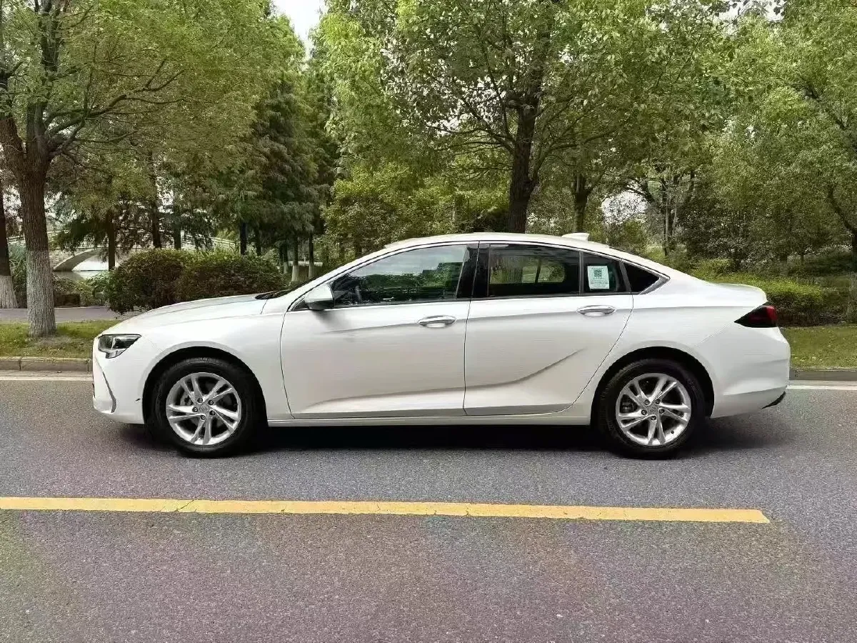 2024 Buick Regal 1.5T 169HP L4 9AT,autocango,china used car exporter,china ev exporter,chinese used car exporter,chinese used ev exporter