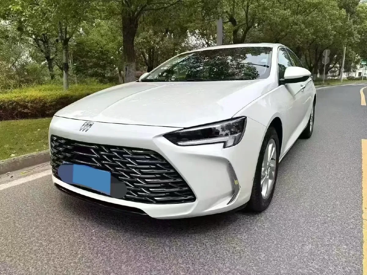2024 Buick Regal 1.5T 169HP L4 9AT,autocango,china used car exporter,china ev exporter,chinese used car exporter,chinese used ev exporter