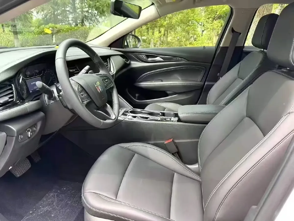 2024 Buick Regal 1.5T 169HP L4 9AT,autocango,china used car exporter,china ev exporter,chinese used car exporter,chinese used ev exporter