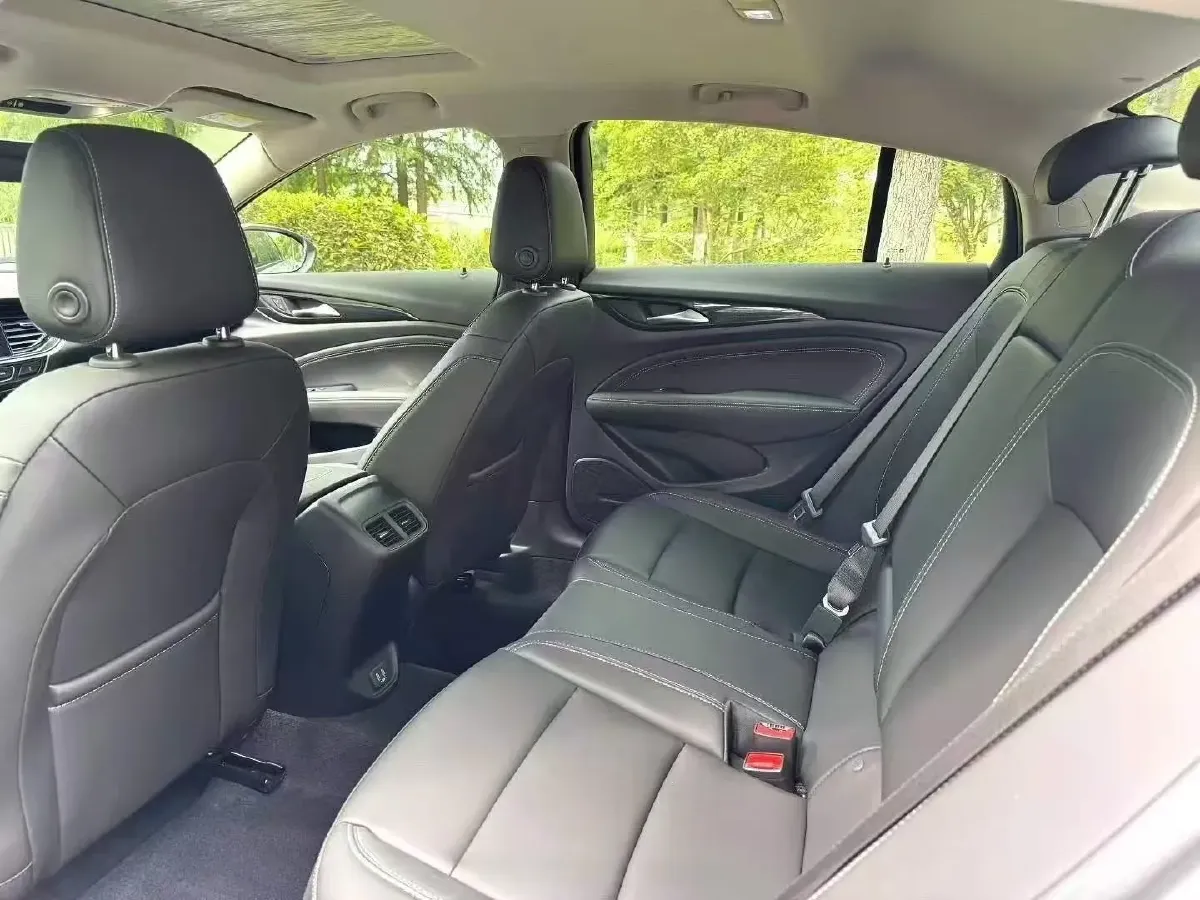 2024 Buick Regal 1.5T 169HP L4 9AT,autocango,china used car exporter,china ev exporter,chinese used car exporter,chinese used ev exporter