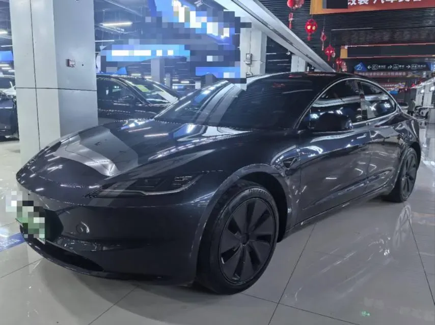 2025 Tesla Model 3 BEV 62.5KWH,autocango,china used car exporter,china ev exporter,chinese used car exporter,chinese used ev exporter
