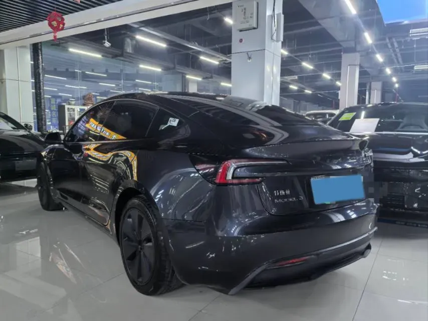 2025 Tesla Model 3 BEV 62.5KWH,autocango,china used car exporter,china ev exporter,chinese used car exporter,chinese used ev exporter