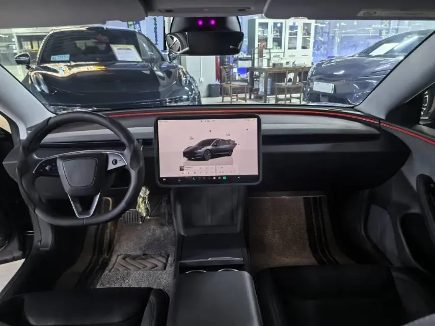 2025 Tesla Model 3 BEV 62.5KWH,autocango,china used car exporter,china ev exporter,chinese used car exporter,chinese used ev exporter