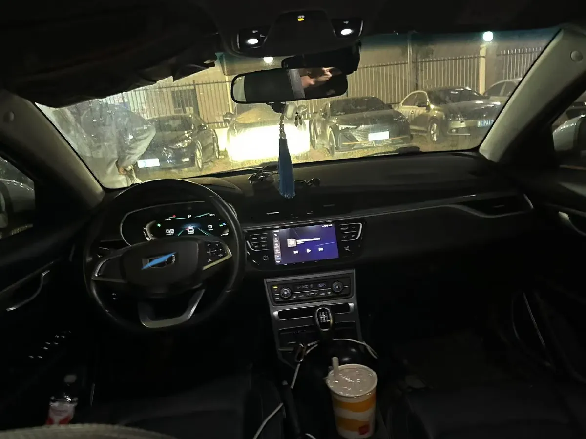 2019 Geely Emgrand 1.5L 109HP L4 5MT,autocango,china used car exporter,china ev exporter,chinese used car exporter,chinese used ev exporter