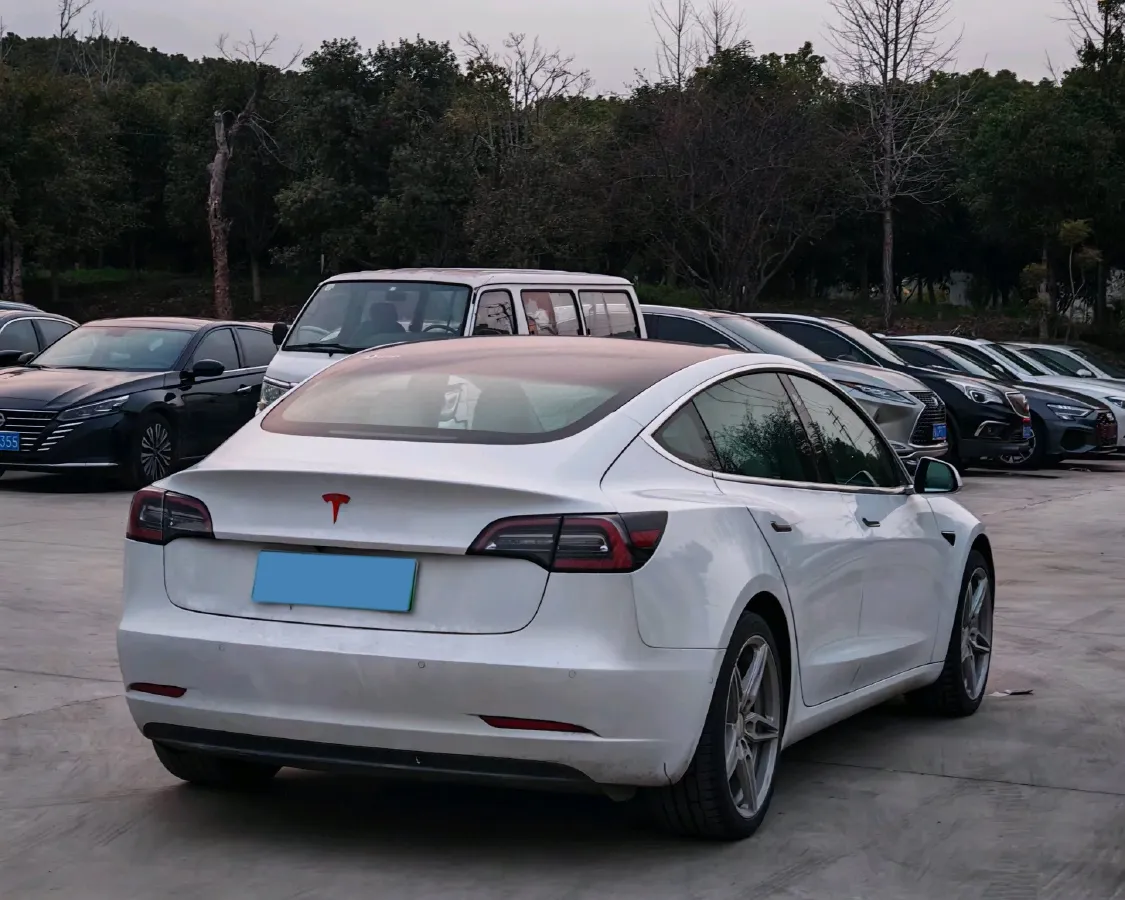 2019 Tesla Model 3 BEV 60KWH,autocango,china used car exporter,china ev exporter,chinese used car exporter,chinese used ev exporter