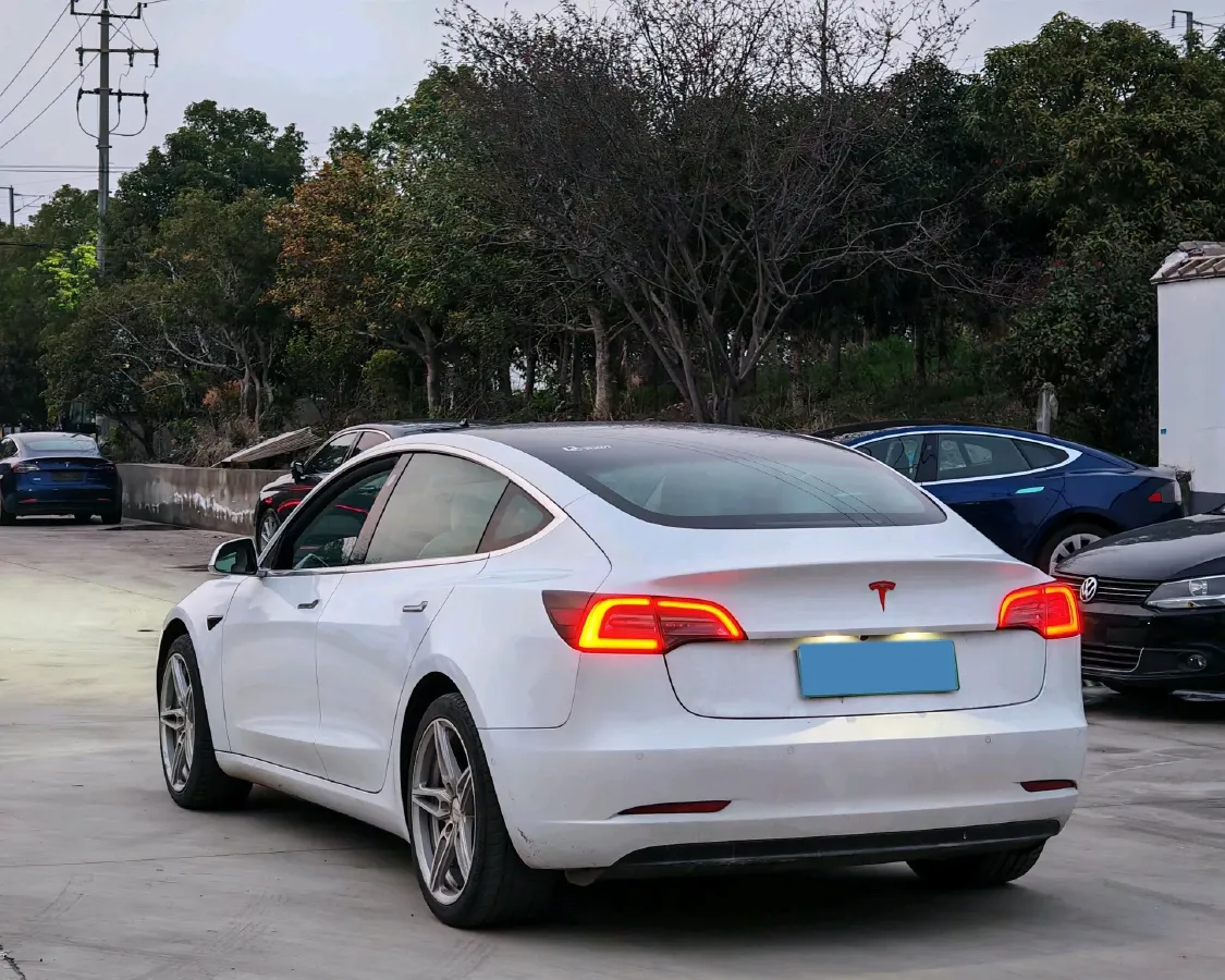 2019 Tesla Model 3 BEV 60KWH,autocango,china used car exporter,china ev exporter,chinese used car exporter,chinese used ev exporter