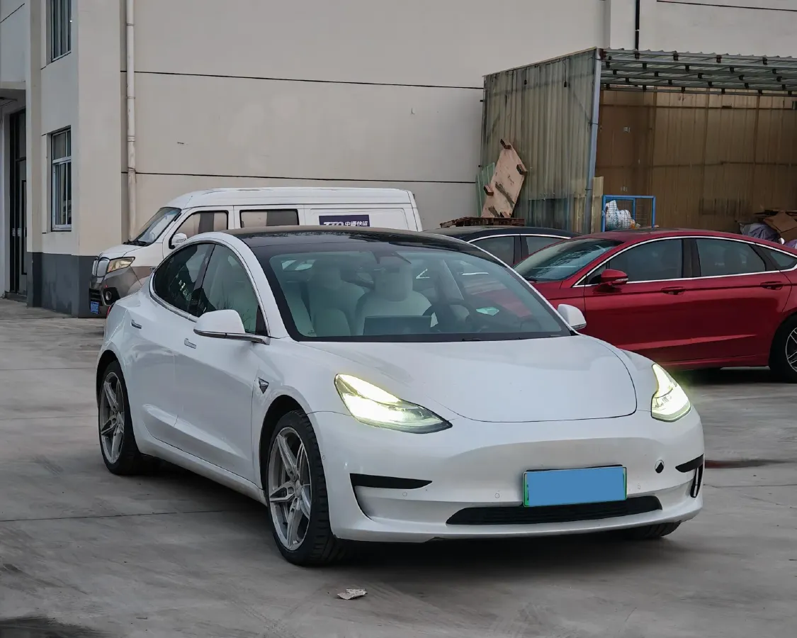 2019 Tesla Model 3 BEV 60KWH,autocango,china used car exporter,china ev exporter,chinese used car exporter,chinese used ev exporter