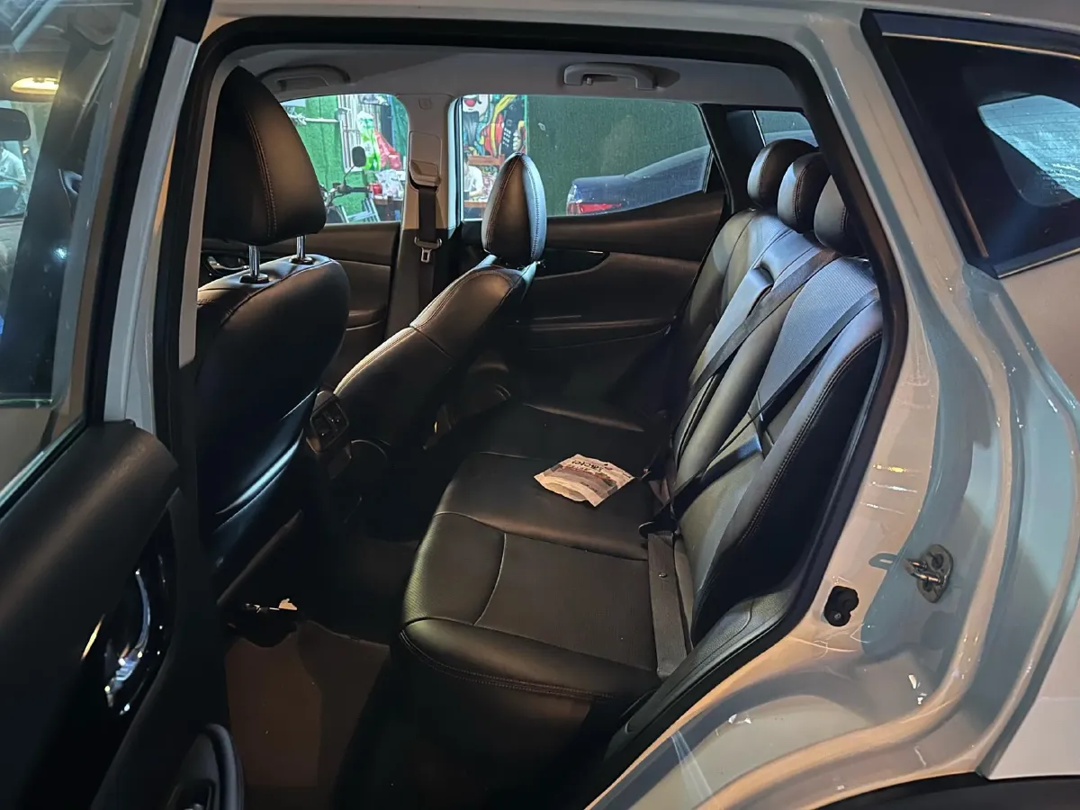 2019 Nissan Qashqai 2.0L 154HP L4 CVT,autocango,china used car exporter,china ev exporter,chinese used car exporter,chinese used ev exporter