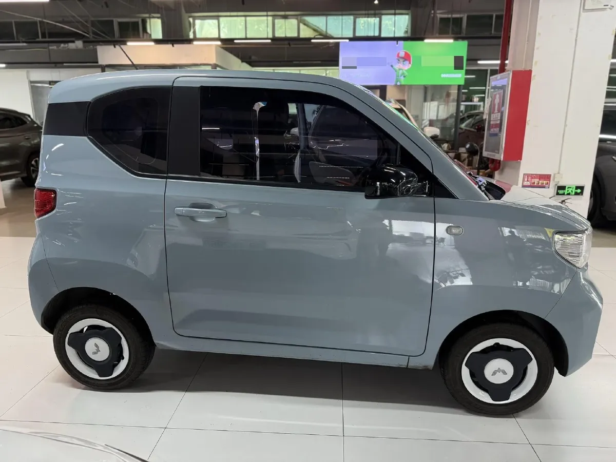 2022 DongFeng Fengon Fengon MINI EV BEV 9.18KWH,autocango,china used car exporter,china ev exporter,chinese used car exporter,chinese used ev exporter