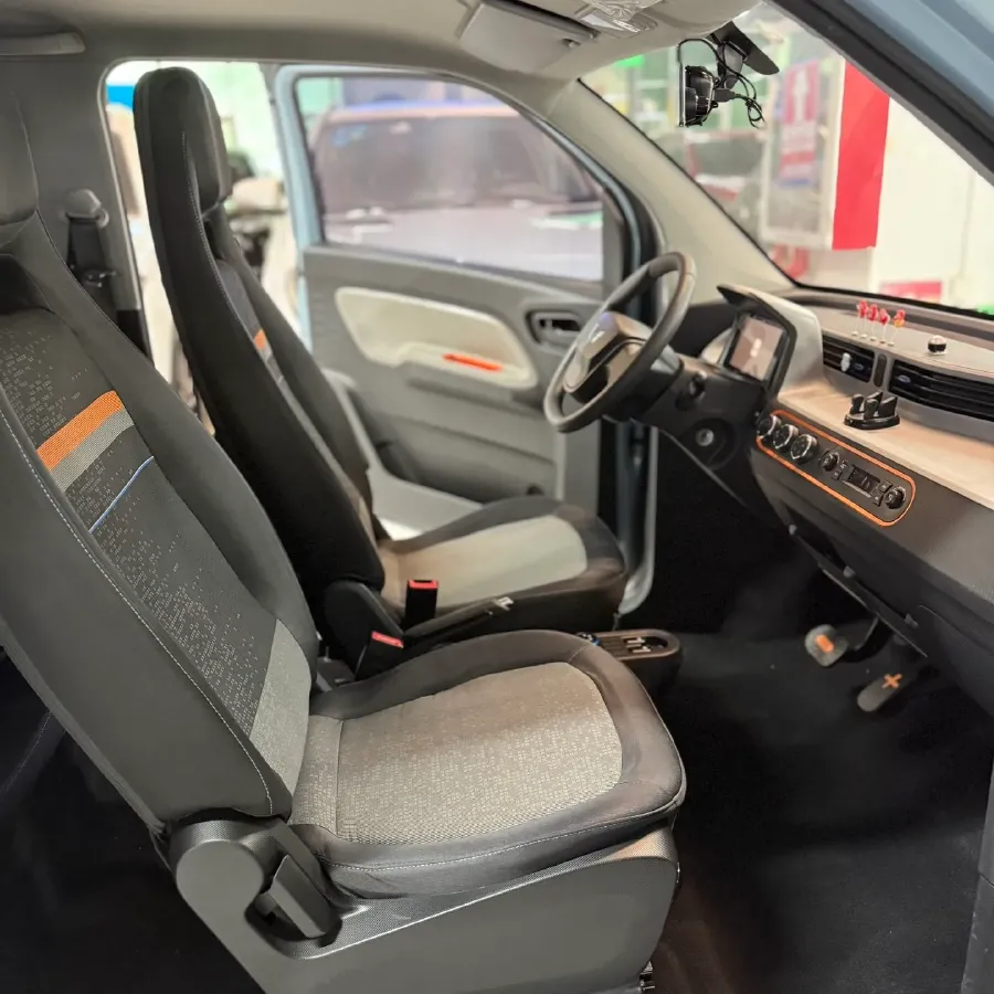 2022 DongFeng Fengon Fengon MINI EV BEV 9.18KWH,autocango,china used car exporter,china ev exporter,chinese used car exporter,chinese used ev exporter