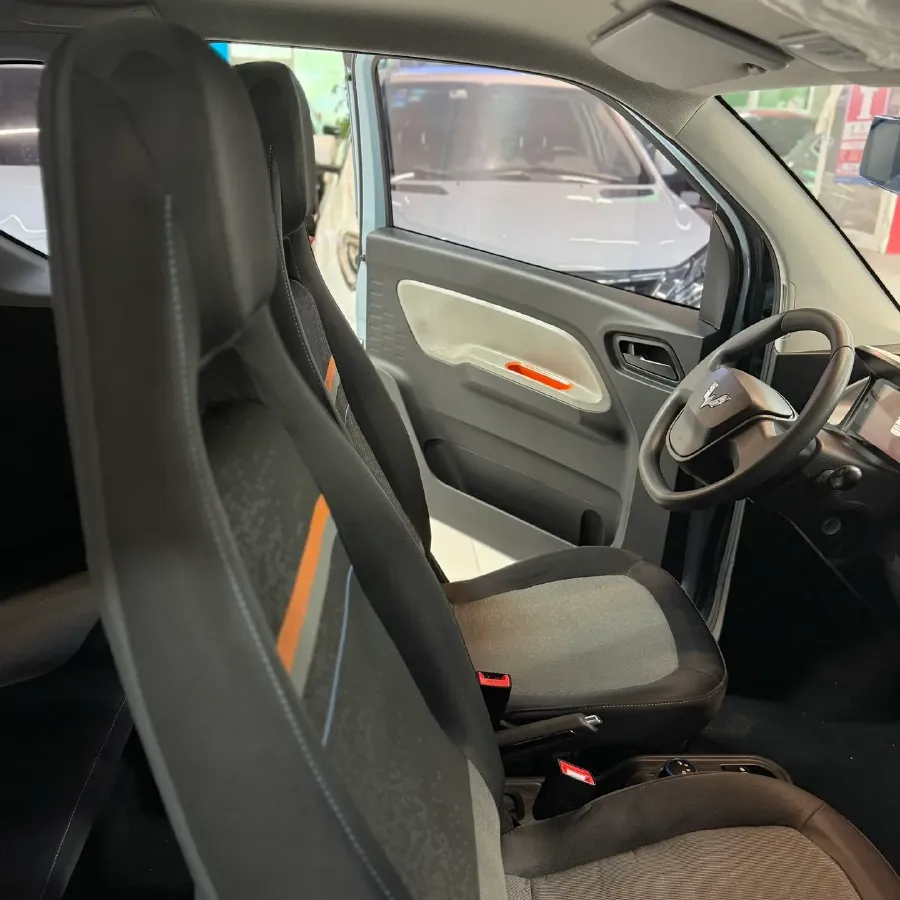 2022 DongFeng Fengon Fengon MINI EV BEV 9.18KWH,autocango,china used car exporter,china ev exporter,chinese used car exporter,chinese used ev exporter