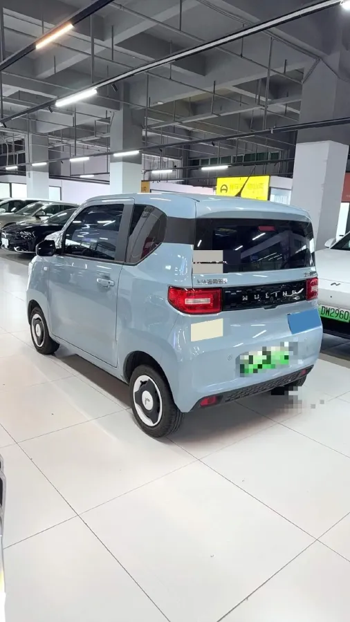 2022 DongFeng Fengon Fengon MINI EV BEV 9.18KWH,autocango,china used car exporter,china ev exporter,chinese used car exporter,chinese used ev exporter