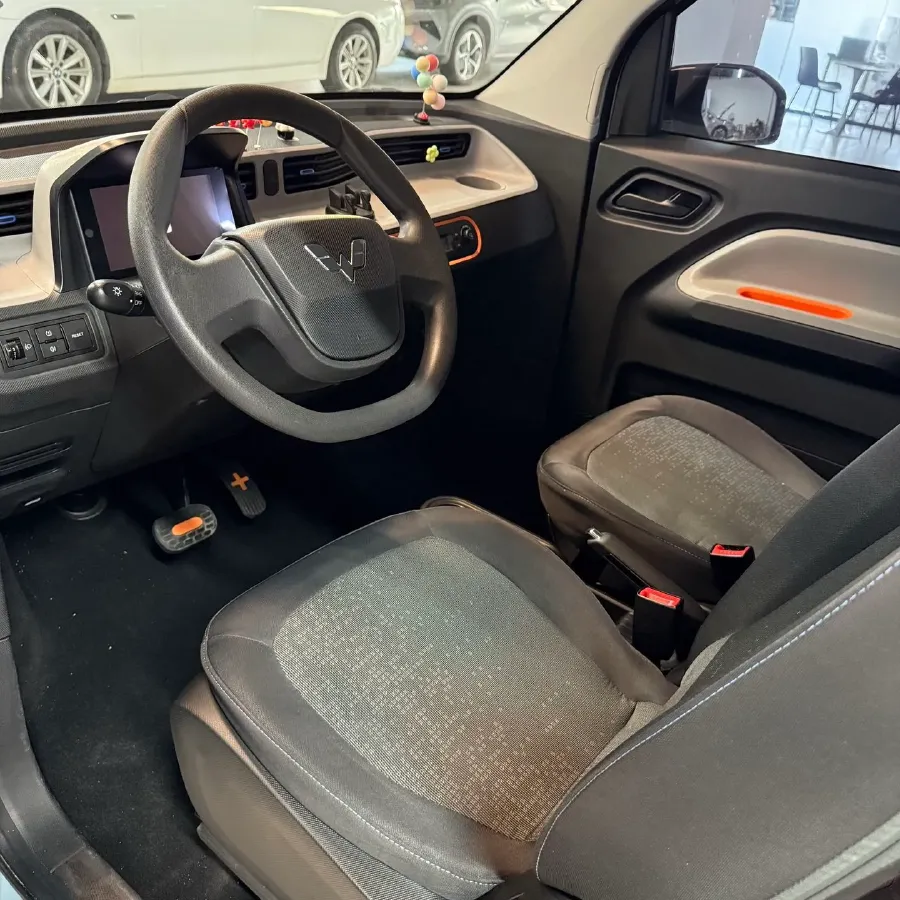 2022 DongFeng Fengon Fengon MINI EV BEV 9.18KWH,autocango,china used car exporter,china ev exporter,chinese used car exporter,chinese used ev exporter