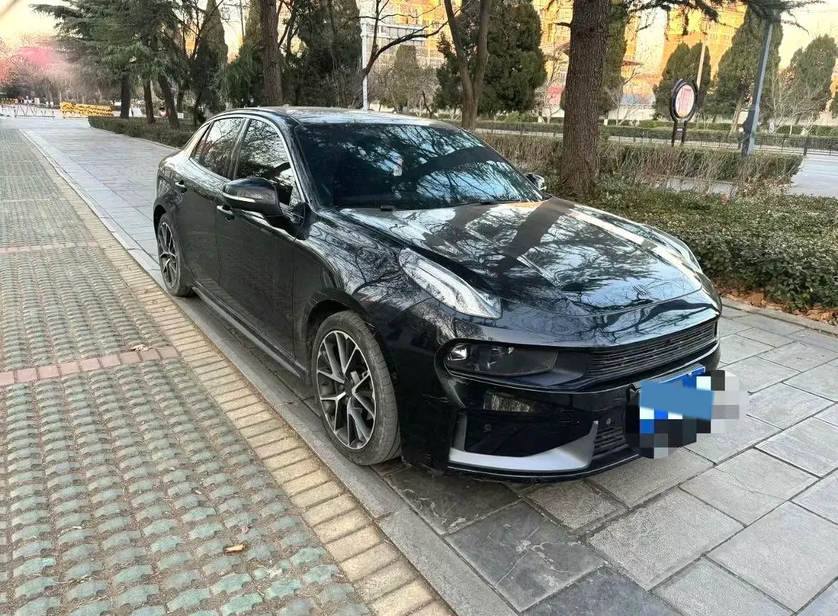 2022 LYNK&CO 03 2.0T 190HP L4 7DCT,autocango,china used car exporter,china ev exporter,chinese used car exporter,chinese used ev exporter