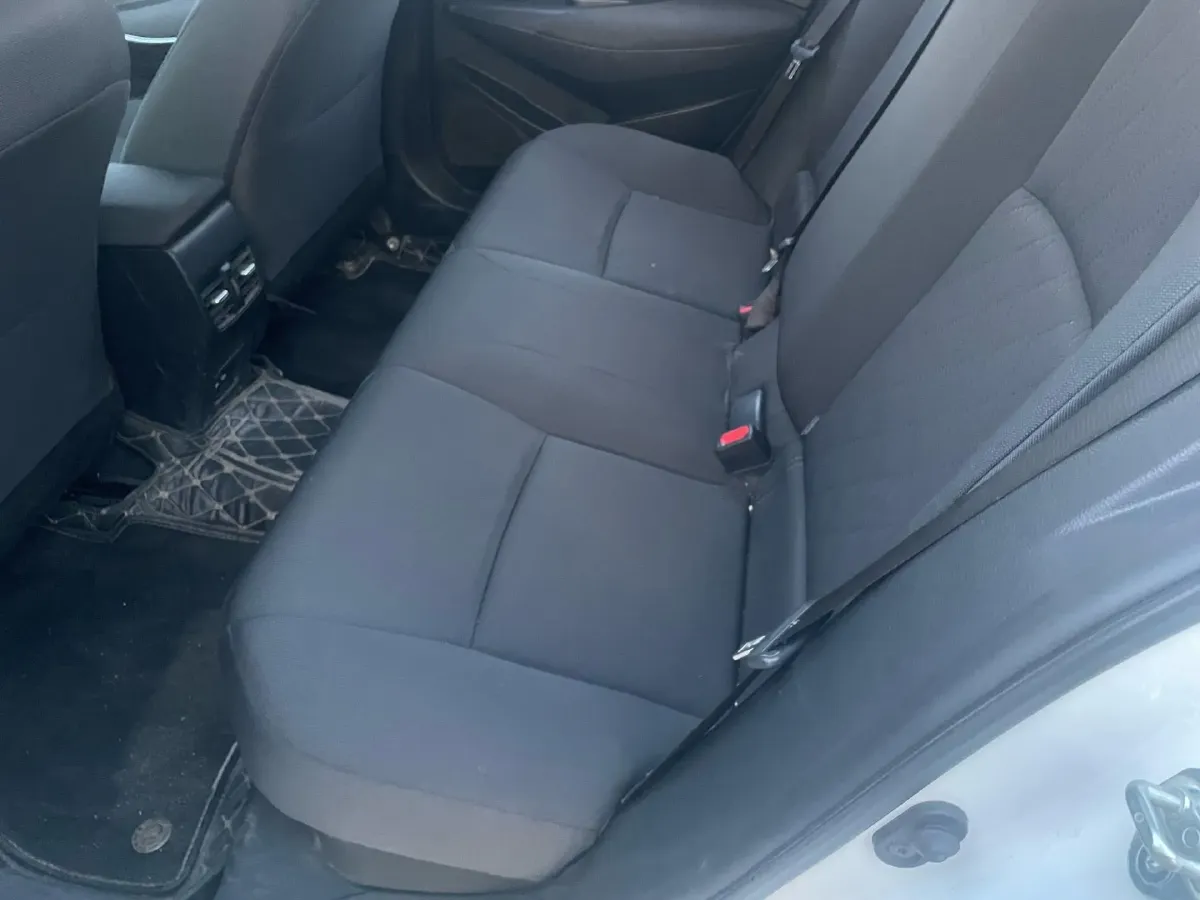 2022 Toyota Corolla 1.8L 98HP L4 E-CVT Hybrid,autocango,china used car exporter,china ev exporter,chinese used car exporter,chinese used ev exporter