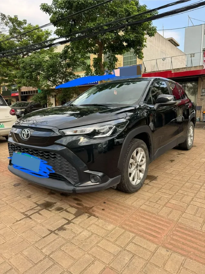 2025 Toyota Corolla 1.2T 116HP L4 CVT,autocango,china used car exporter,china ev exporter,chinese used car exporter,chinese used ev exporter