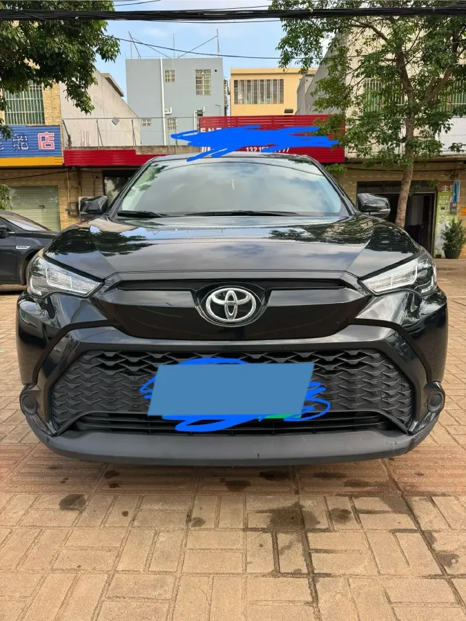 2025 Toyota Corolla 1.2T 116HP L4 CVT,autocango,china used car exporter,china ev exporter,chinese used car exporter,chinese used ev exporter