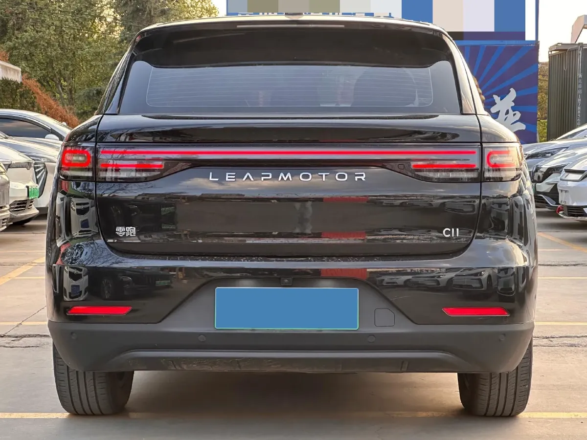 2024 Leapmotor C11 BEV 69.2KWH,autocango,china used car exporter,china ev exporter,chinese used car exporter,chinese used ev exporter