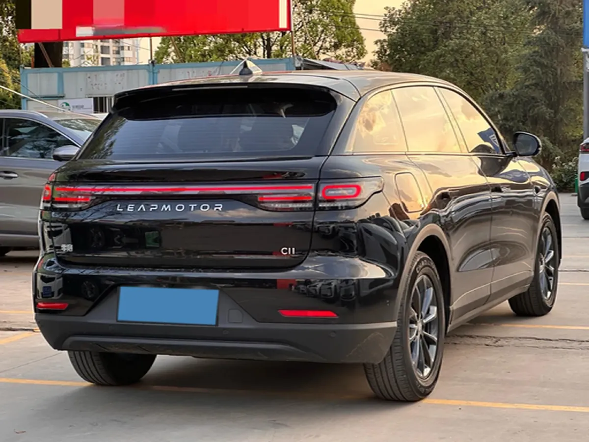 2024 Leapmotor C11 BEV 69.2KWH,autocango,china used car exporter,china ev exporter,chinese used car exporter,chinese used ev exporter