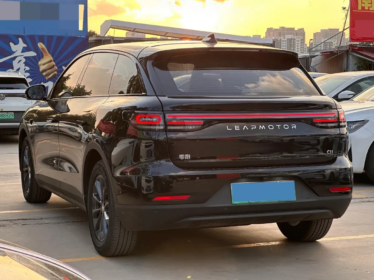 2024 Leapmotor C11 BEV 69.2KWH,autocango,china used car exporter,china ev exporter,chinese used car exporter,chinese used ev exporter