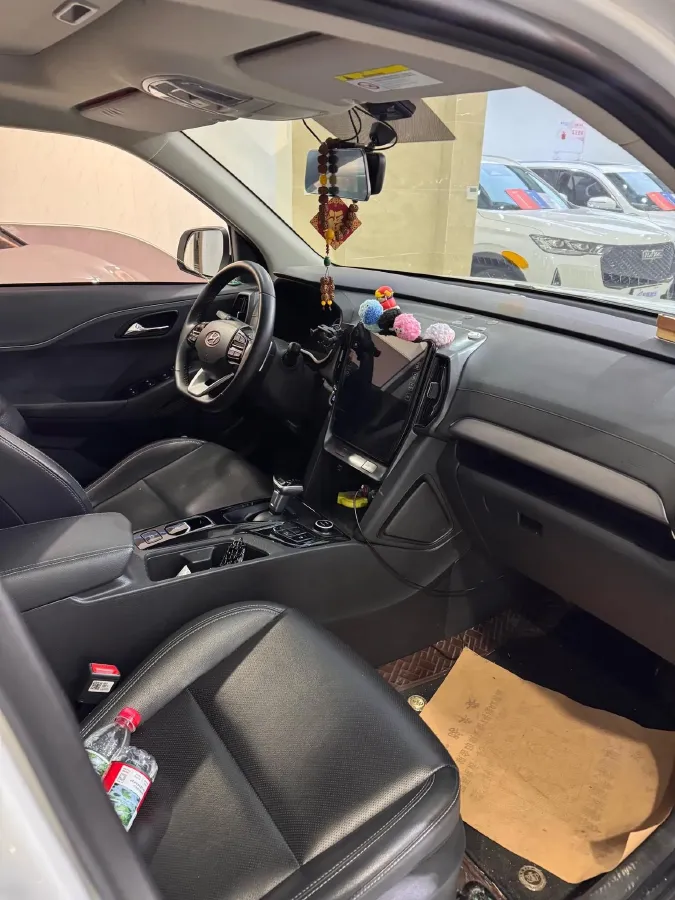 2021 Hyundai ix35 1.4T 140HP L4 7DCT,autocango,china used car exporter,china ev exporter,chinese used car exporter,chinese used ev exporter